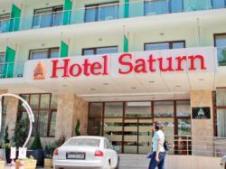 hotel ecologic