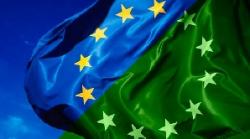 incalzirea globala UE