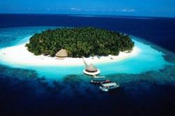 insulele Maldive