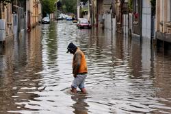 inundatii