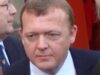 Lars Loekke Rasmussen