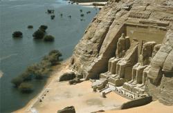 Luxor Egipt