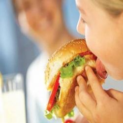 mancare fast food