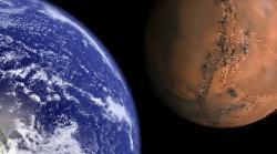 Marte Terra