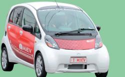 masina electrica