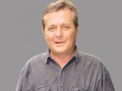 Mihai Ciubotaru a strans prima recolta