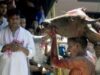 Nepal animale sacrificate