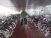 parcare biciclete
