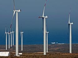 proiect eolian