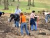 In acest an, peste 90 de hectare de teren vor fi impadurite sau reimpadurite inPrahova