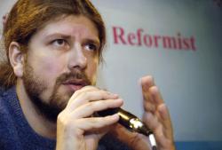 remus cernea
