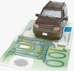 taxe auto Olanda