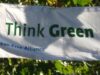 think green think green