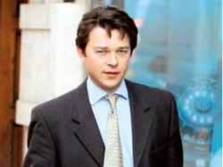 Tim Nicholson