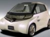 toyota electrica