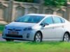 Toyota isi prezinta planurile ecologice pentru viitor