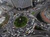 Bucuresteni nemultumiti de starea mediului din Capitala Bucuresteni nemultumiti de starea mediului din Capitala