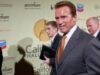 Arnold Schwarzenegge