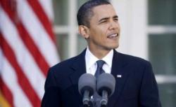 Barack Obama