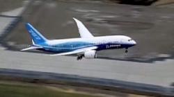 Boeing a primit 840 de comenzi