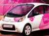 Citroen C-ZERO
