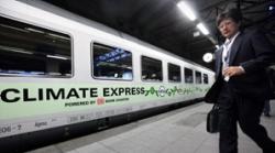 Climate Express