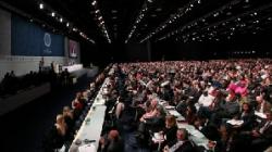 conferinta de la Copenhaga