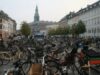 Copenhaga pe biciclete