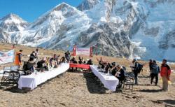 Everest