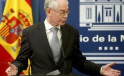 Herman Van Rompuy