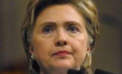 Hillary Clinton