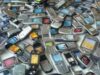 Japonia reciclare
