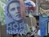 Laureatul Nobel Obama