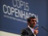 Mahmoud Ahmadinejad