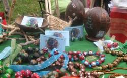 Mărgele handmade