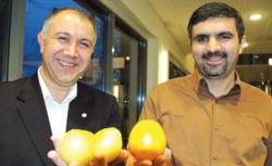 Mohammad Taherzadeh