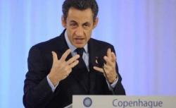 Nicolas Sarkozy