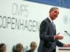 Obama summit Copenhaga