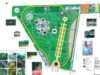 plan parc ghencea plan parc ghencea