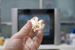 popcorn