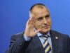 Premierul bulgar Boyko Borisov Premierul bulgar Boyko Borisov