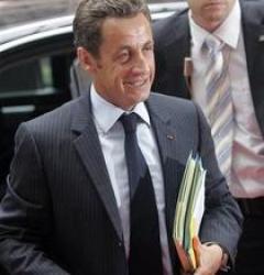 L'ex-Premier ministre libyen affirme que Kadhafi a financé la campagne 2007 de Sarkozy