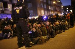 protestatari