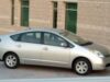 Pryus Toyota