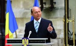 Traian Basescu