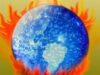 UE lupta impotriva schimbarii climatice