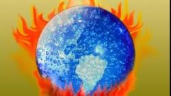 UE luptă împotriva schimbării climatice