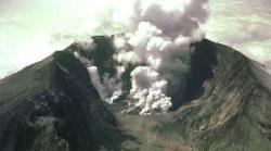 Vulcanul Tambora