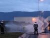 accident chimic