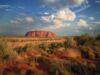 Australia calda